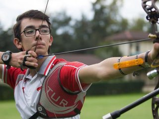 Okçuluk Dünya Kupası’nın 2. ayağı Türkiye’de yapılacak
