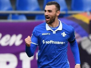 Serdar Dursun: İyi bir teklif olursa Türkiye’ye dönerim