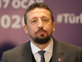 Türkoğlu: Ligleri haziran, temmuz, ağustosta oynanabilir